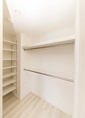 収納　収納※別部屋参考写真