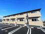 茶屋町駅より徒歩15分 2階 築1年10ヶ月の賃貸物件