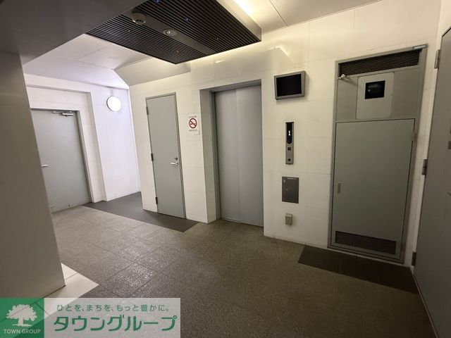 ロビー