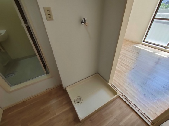 その他設備　※別部屋の写真です