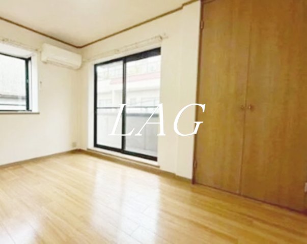 その他部屋・スペース　寝室です。
