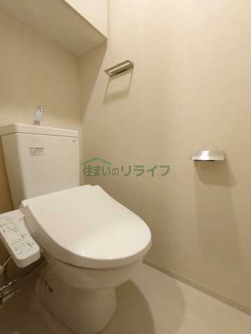 トイレ　リライフ浅草店
