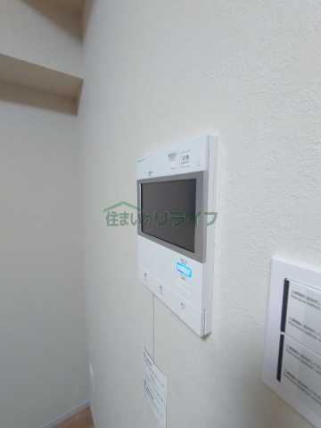 セキュリティ　リライフ浅草店