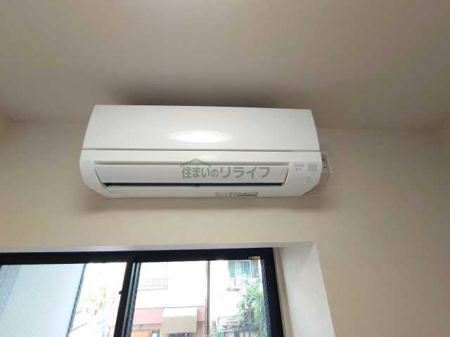 その他設備　リライフ浅草店