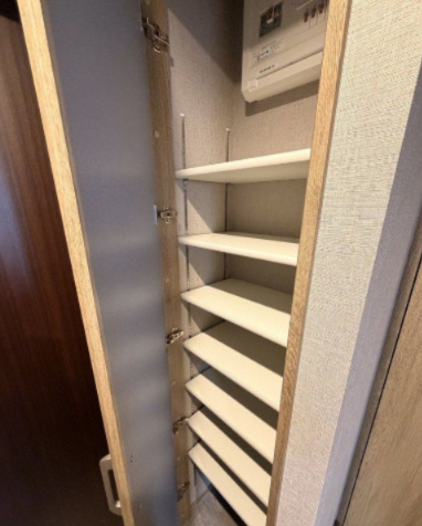 収納　別部屋参考写真