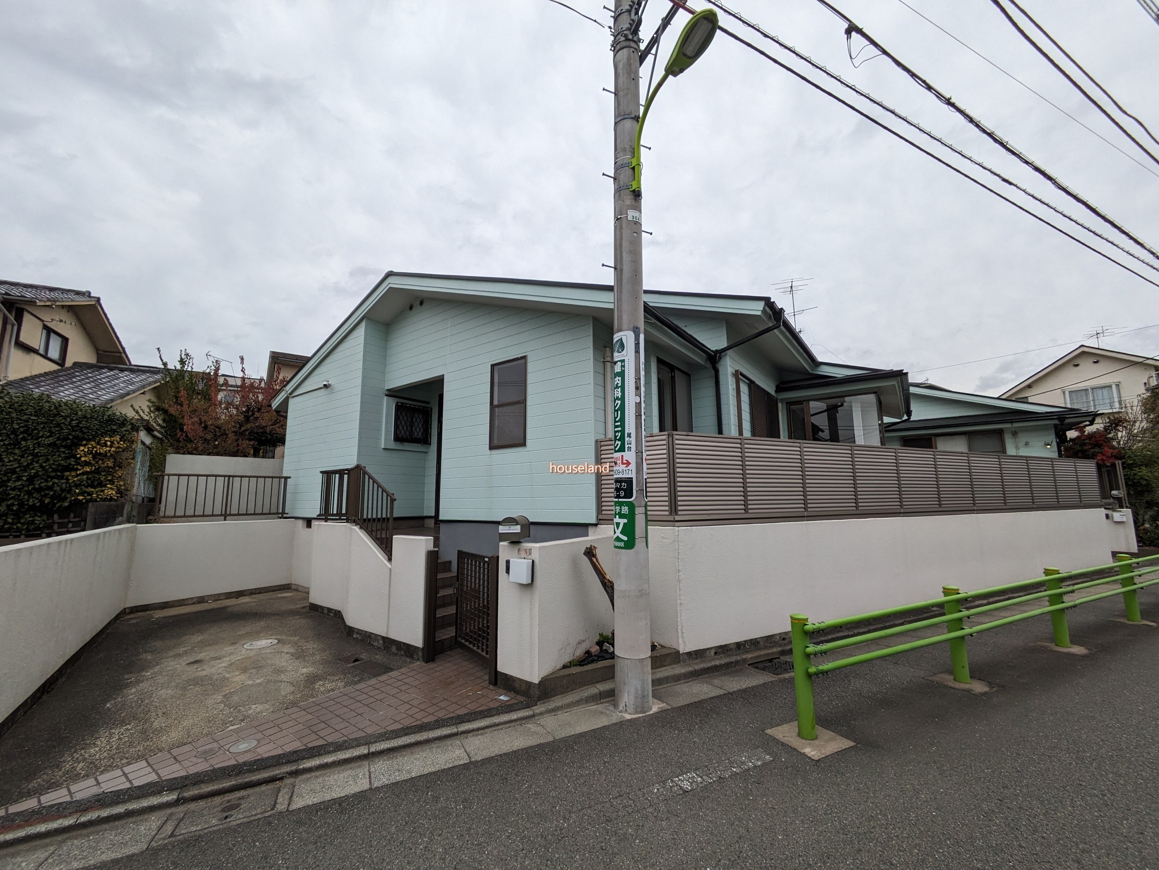 建物外観　記載の無料通話でリアルタイムな空室状況をお伝えいたします