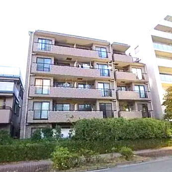 建物外観　外観です