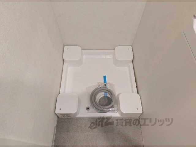 その他部屋・スペース　洗濯機置場