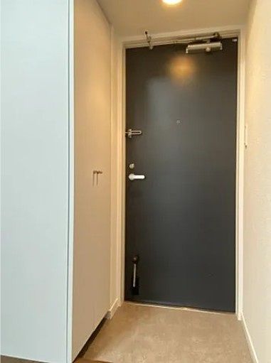 玄関　☆玄関☆