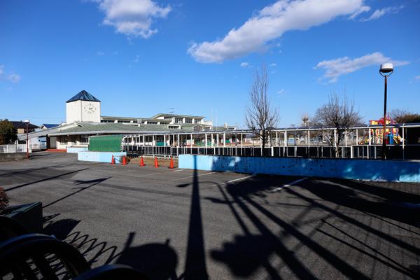 幼稚園・保育園　筑西市立関城幼稚園（幼稚園・保育園）まで5201m