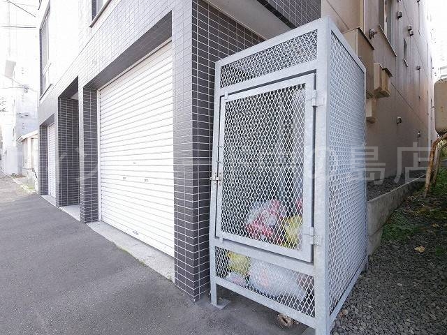 その他共有部分　詳細は、ウィンドワード中の島店までご相談下さい。