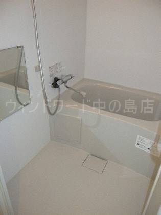 バス・シャワールーム　詳細は、ウィンドワード中の島店までご相談下さい。