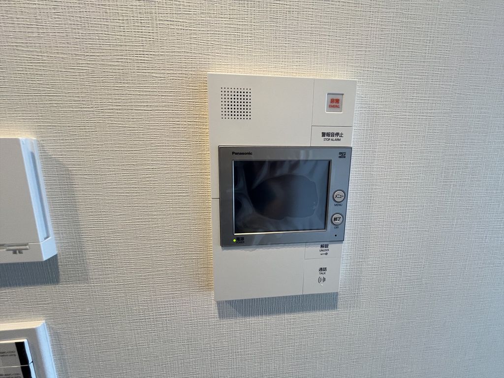 その他設備　設備