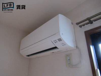 その他設備　※同間取り102号室の室内写真です。壁紙や床の色、仕様が異な