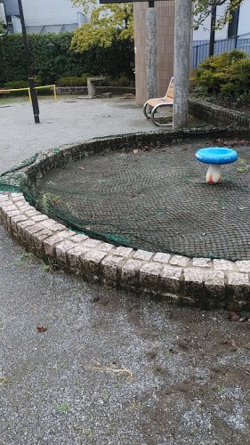 公園　井草東公園（公園）まで1344m
