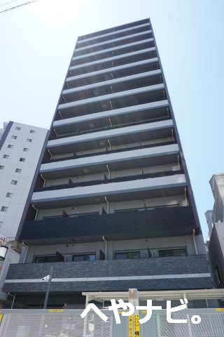 建物外観　★外観
