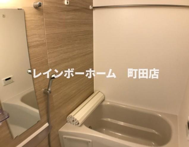 バス・シャワールーム　※同施工会社参考写真