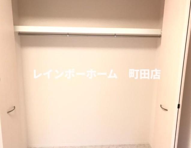 収納　※同施工会社参考写真