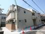 蛍池駅より徒歩3分 2階 築14年5ヶ月の賃貸物件