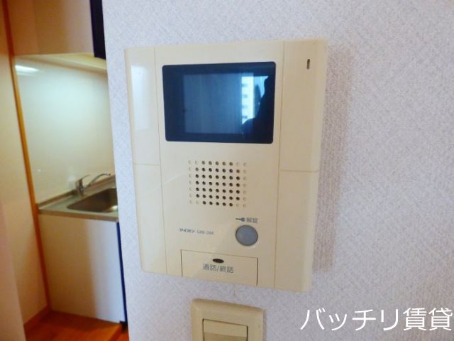 セキュリティ　同型タイプの為、現状を優先いたします