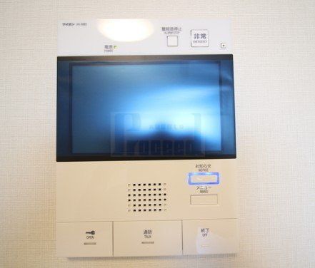 セキュリティ　安心安全のセキュリティ☆