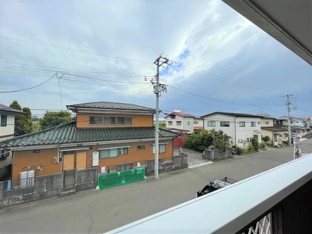 コットンハウスII番館のその他写真