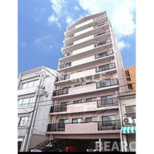 建物外観　外観も気になるポイント