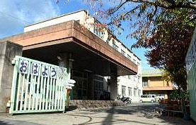 小学校　京都市立朱雀第六小学校（小学校）まで1201m