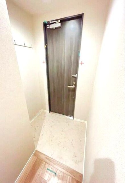 セキュリティ　人気の独立洗面所
