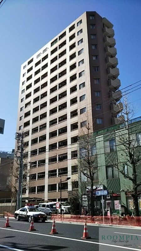 建物外観　物件画像