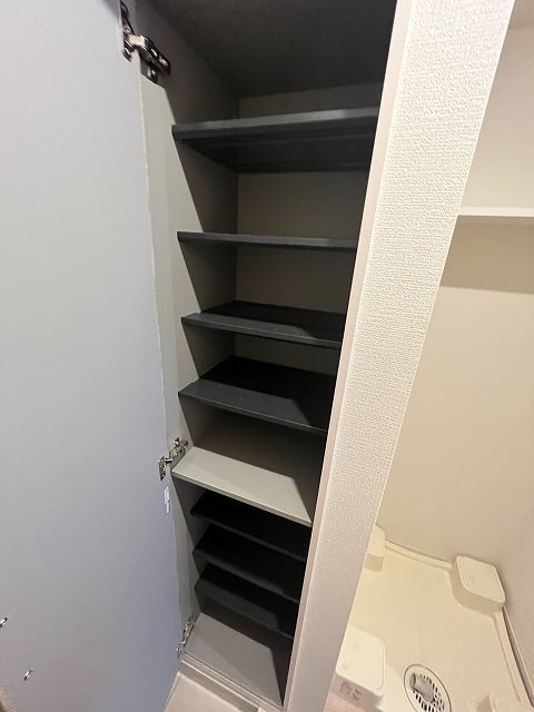 収納　参考写真