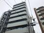 大正駅より徒歩7分 築7年1ヶ月 9階建の賃貸物件