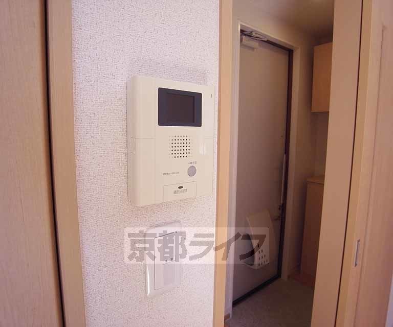 セキュリティ　セキュリティもよし・