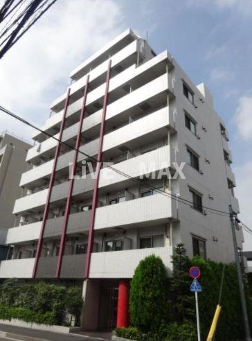 建物外観　★内覧予約受付中★