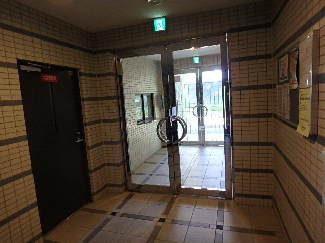 ロビー