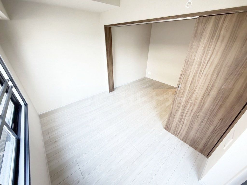 その他部屋・スペース　収納