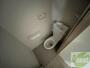 その他設備　清潔感があり安心して使用できるトイレになっておりました。