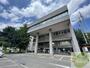 役所　札幌市西区役所（役所）まで1015m