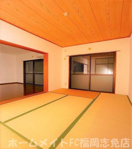 ＪＲ篠栗線 柚須駅 徒歩10分 4階建 築29年の外観写真