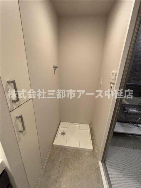 その他設備　プレミアグランデ馬込　は三都市アース中延店へお任せください！