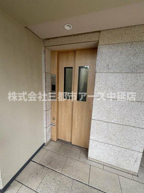 その他共有部分　プレミアグランデ馬込　は三都市アース中延店へお任せください！