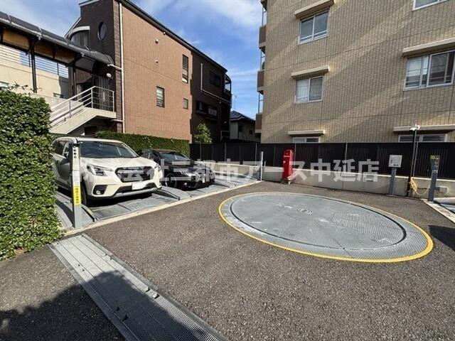 駐車場　プレミアグランデ馬込　は三都市アース中延店へお任せください！