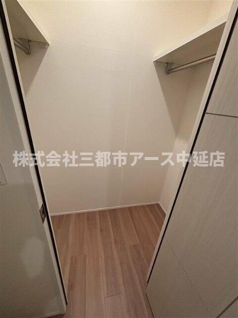 収納　プレミアグランデ馬込　は三都市アース中延店へお任せください！