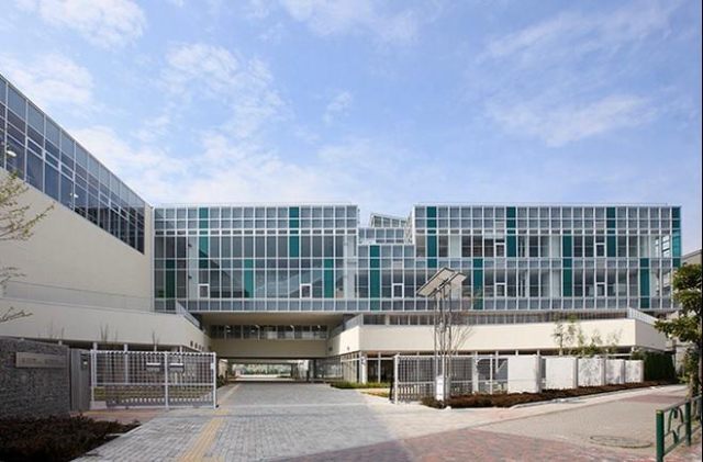 小学校　明石市立王子小学校（小学校）まで660m