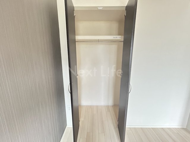 ヴァンベールの内装写真