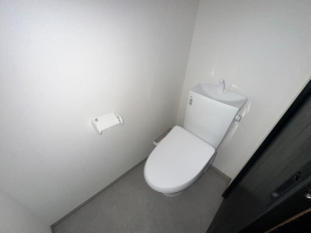 正和FORTのトイレ写真