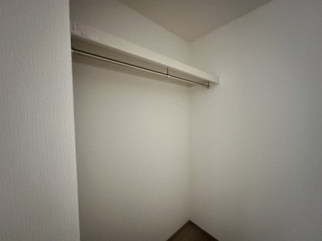 正和FORTの内装写真