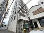 車道駅より徒歩6分 8階 築48年8ヶ月の賃貸物件