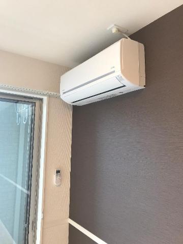 その他設備　室内設備