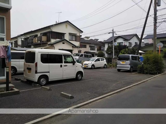 ＪＲ東海道本線 茅ケ崎駅 徒歩11分 2階建 築24年のその他写真